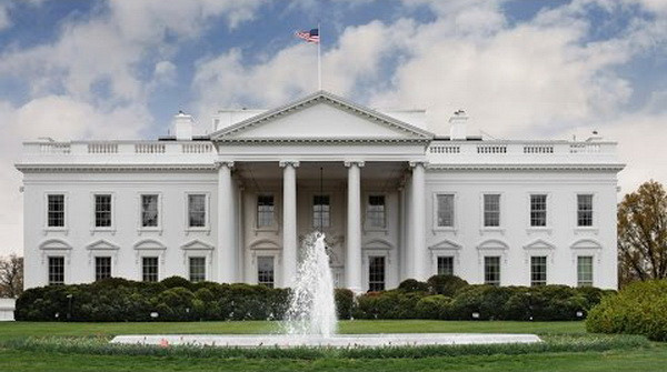 Hai nhân viên Cơ quan Mật vụ Mỹ gây tai nạn trong Nhà Trắng ảnh 1