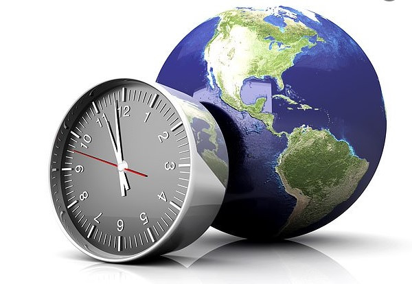 Hậu quả gì sẽ đến từ hiện tượng Trái Đất đang quay nhanh hơn? ảnh 4