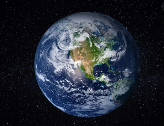 Hậu quả gì sẽ đến từ hiện tượng Trái Đất đang quay nhanh hơn? ảnh 1