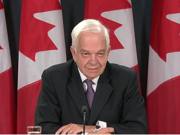 Ngoại trưởng Canada công bố lý do cách chức Đại sứ tại Trung Quốc ảnh 1