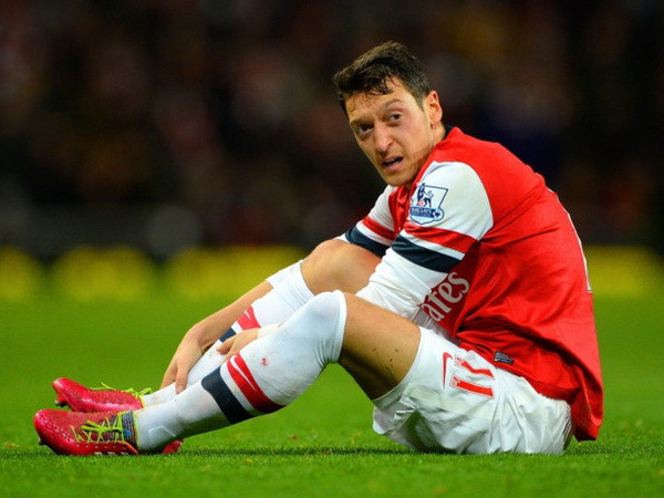 Alexis Sanchez và Mesut Oezil muốn ra đi: Arsenal về đâu? ảnh 3