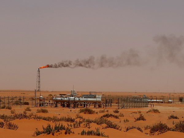Sản lượng dầu mỏ của các nước thuộc OPEC tiếp tục tăng cao ảnh 1