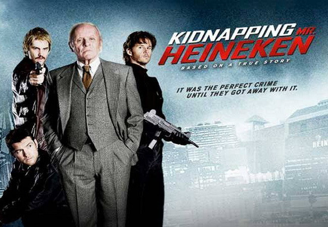 Thưởng thức bốn bộ phim nhiều thể loại trong dịp cuối tuần này ảnh 1