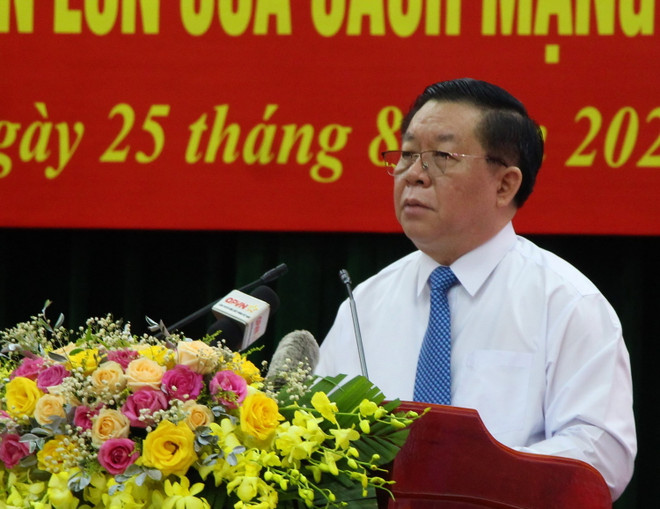 Đại tướng, Tổng Tư lệnh Võ Nguyên Giáp - Vị tướng huyền thoại ảnh 5