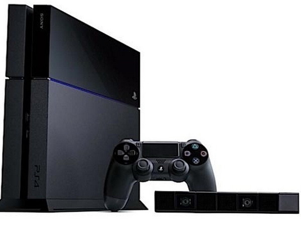 Sony tuyên bố bán được 6 triệu chiếc PlayStation 4 ảnh 1