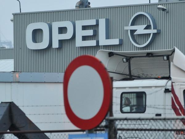 Opel muốn trở thành thương hiệu số 2 tại châu Âu ảnh 1