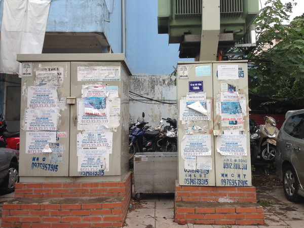 Hà Nội sẽ cắt dịch vụ 463 số điện thoại quảng cáo rao vặt ảnh 1