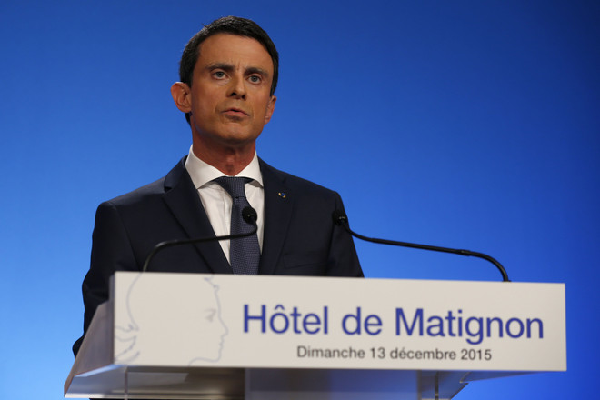 Thủ tướng Pháp cảnh báo nguy cơ nhiều vụ khủng bố ở châu Âu ảnh 1