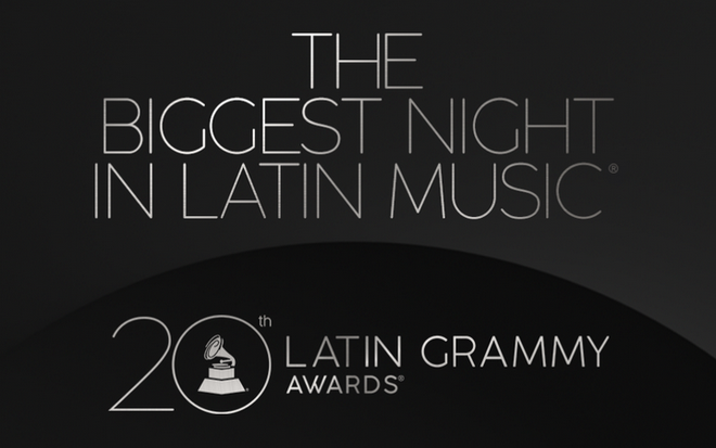 (Nguồn: latingrammy) Giải Grammy Latinh - 20 năm rực rỡ và những khoảng tối ảnh 1