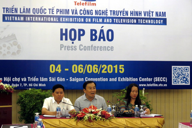 Telefilm 2015 hứa hẹn tạo lập sàn giao dịch phim và truyền hình ảnh 1