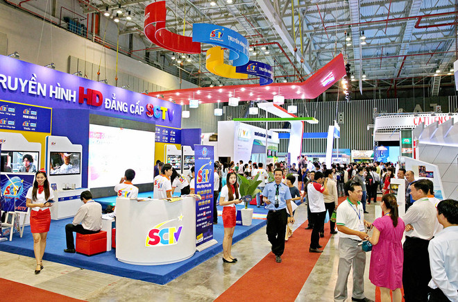 Telefilm 2015 hứa hẹn tạo lập sàn giao dịch phim và truyền hình ảnh 2