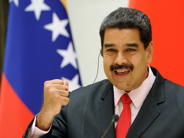 Chính phủ Venezuela khẳng định tiếp tục đối thoại với phe đối lập ảnh 1