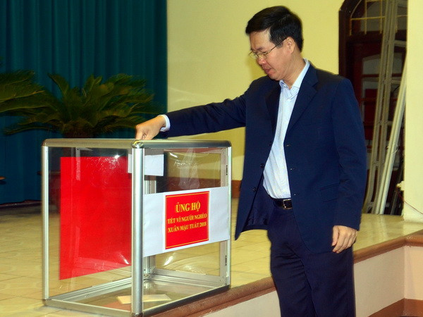 Kiểm điểm tập thể và cá nhân Ban Thường vụ Tỉnh ủy Nghệ An ảnh 2