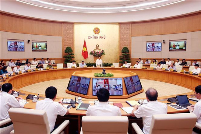 'Không để chậm quy hoạch ảnh hưởng đến phát triển kinh tế-xã hội' ảnh 1