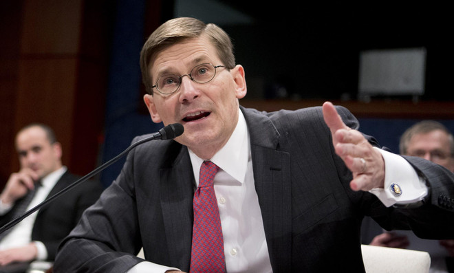 Mỹ đánh giá đề xuất Triều Tiên đóng băng chương trình hạt nhân ảnh 1