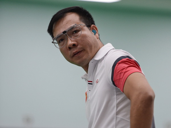 ASIAD 2018: Hai nửa buồn vui của Thể thao Việt Nam ảnh 2