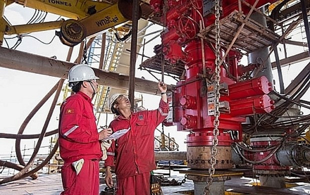 Quy định về phân cấp và lập báo cáo tài nguyên, trữ lượng dầu khí ảnh 2