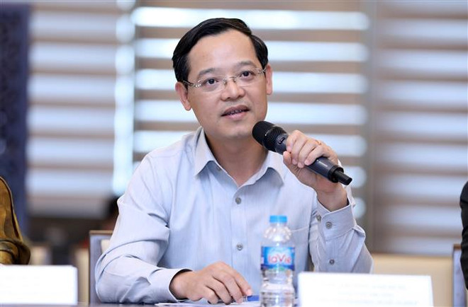 Đổi mới kỳ thi kỹ năng nghề Quốc gia lần thứ 12 trong bối cảnh mới ảnh 2