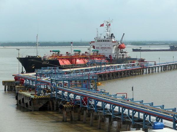 PVN đẩy mạnh giải ngân và giám sát chặt tiến độ các dự án ảnh 1