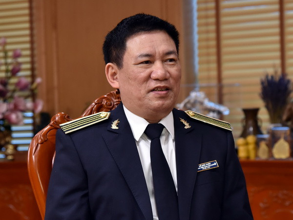 Kiểm toán Nhà nước thực hiện tốt vai trò dẫn dắt tổ chức ASOSAI ảnh 1