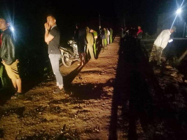 Đi chơi đám cưới, hai nhóm thanh niên ẩu đả khiến một người tử vong ảnh 1