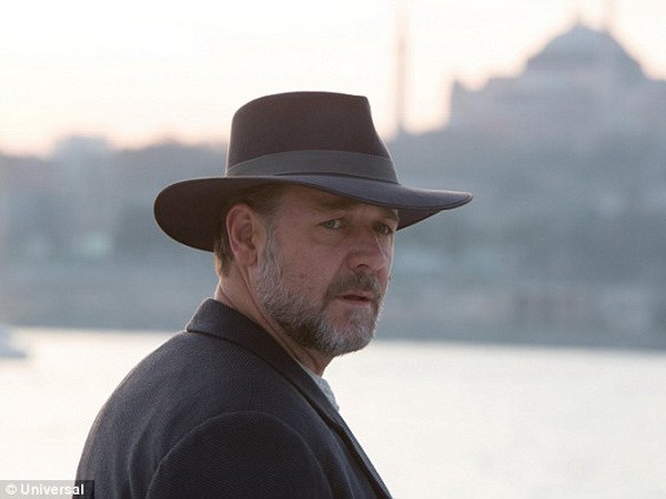 "The Water Diviner" - Dấu ấn đầu tay của đạo diễn Russell Crowe ảnh 1