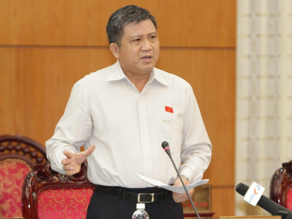 Đảm bảo nguyên tắc thu chi Ngân sách Nhà nước phải do Luật định ảnh 1