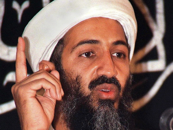 Đức trục xuất cựu vệ sỹ nghi của trùm khủng bố Osama bin Laden ảnh 1