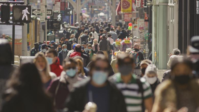 Tạo ra cây phả hệ có tuổi đời 100.000 năm thông qua ADN ảnh 1