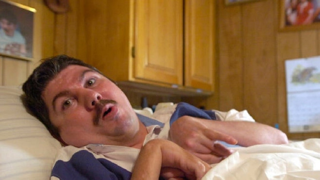 Cái chết của người đàn ông tỉnh lại sau 19 năm hôn mê sâu ảnh 1