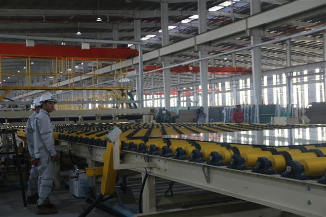 Đón đợi làn sóng dịch chuyển đầu tư FDI vào các khu công nghiệp ảnh 2