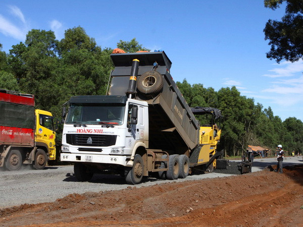 Dự án BOT Bắc Ninh-Uông Bí trước “nguy cơ” thay nhà đầu tư ảnh 1