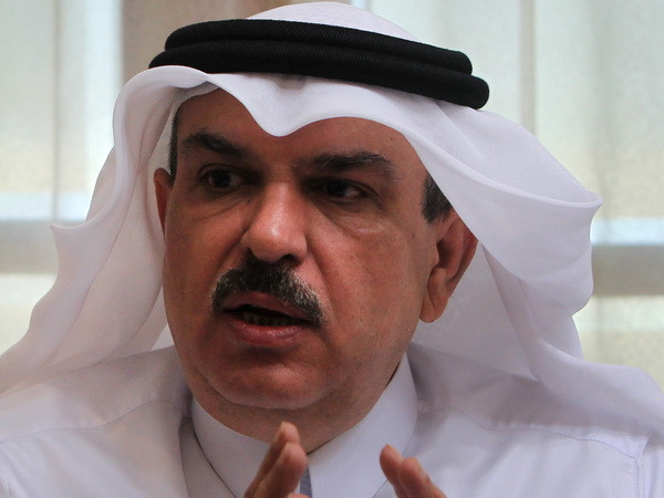 Qatar hỗ trợ chính quyền Palestine xây trụ sở mới tại Dải Gaza ảnh 1