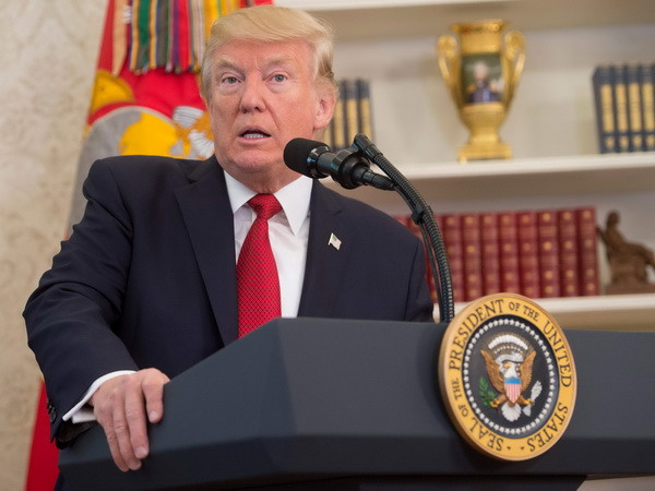 Nỗ lực vận động cải cách thuế của Tổng thống Mỹ gặp trở ngại ảnh 1