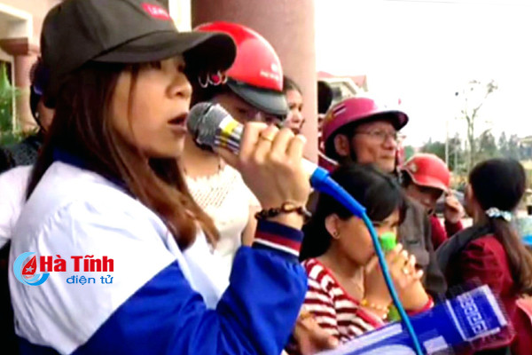 Khởi tố đối tượng hoạt động nhằm lật đổ chính quyền nhân dân ảnh 1