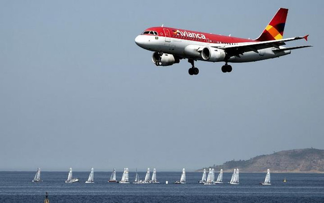 Hãng hàng không Avianca Brazil hủy hơn 1.000 chuyến bay ảnh 1