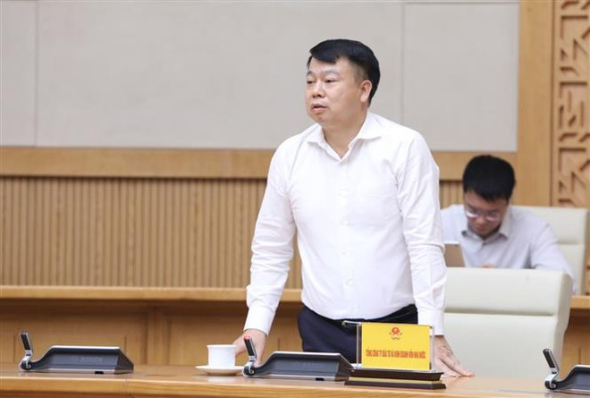 'SCIC phải phấn đấu trở thành nhà đầu tư chuyên nghiệp của Chính phủ' ảnh 2