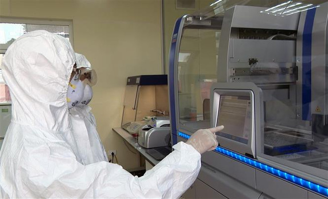 Bộ Y tế đề nghị xử lý nghiêm hành vi bất minh trong mua sắm thiết bị ảnh 1