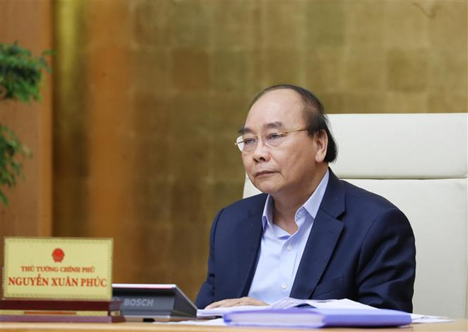 Bổ nhiệm Trợ lý Thủ tướng và Trợ lý Phó Thủ tướng Chính phủ ảnh 1