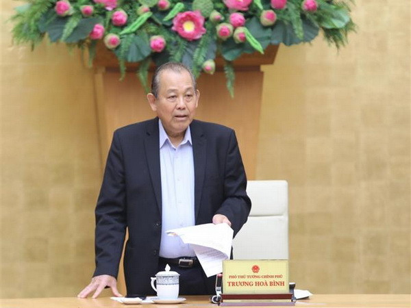 'SCIC phải phấn đấu trở thành nhà đầu tư chuyên nghiệp của Chính phủ' ảnh 1