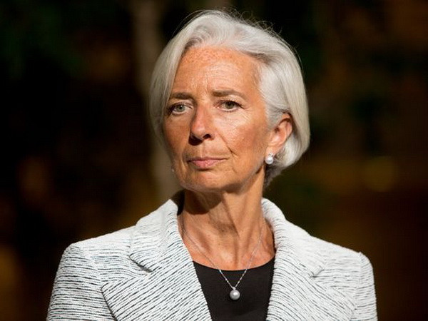 Pháp chính thức mở cuộc điều tra Tổng Giám đốc IMF Lagarde ảnh 1