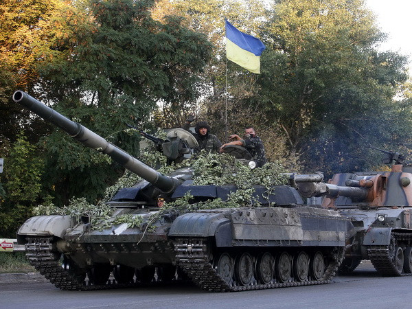 Nga phủ nhận thông tin đã bí mật đàm phán với Mỹ về Ukraine ảnh 1