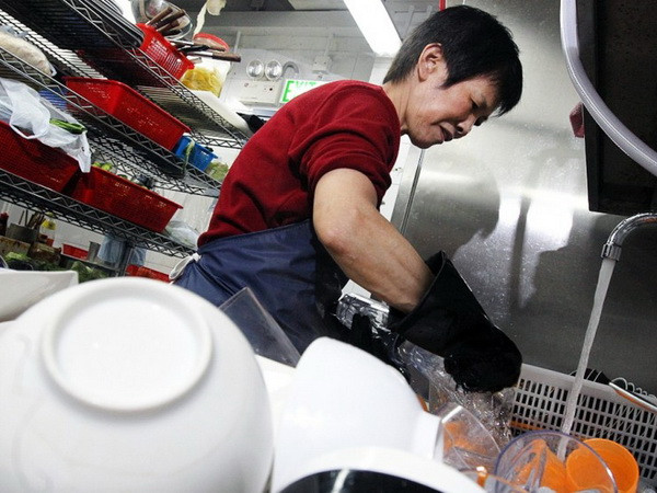 Thiếu lao động - Thách thức lớn đối với các doanh nghiệp Singapore ảnh 1