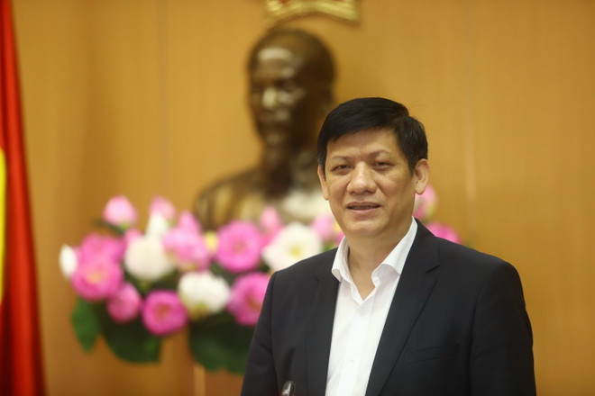 Tăng cường năng lực, nâng cao kiến thức điều trị cho y tế cơ sở ảnh 1