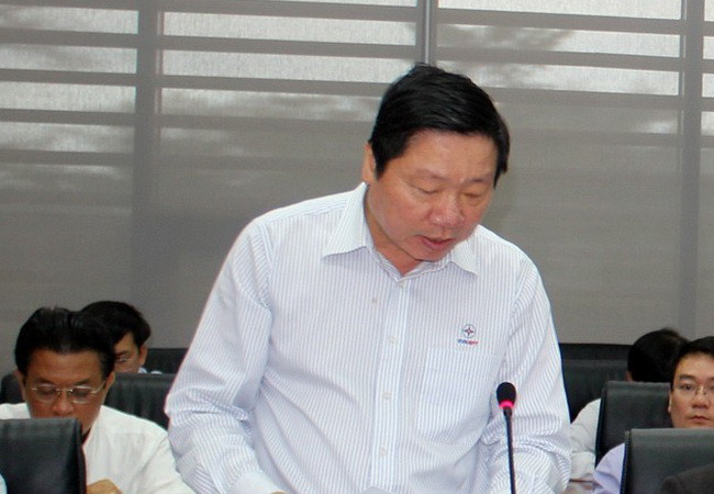 Không để chậm tiến độ các dự án truyền tải điện cấp bách ảnh 1