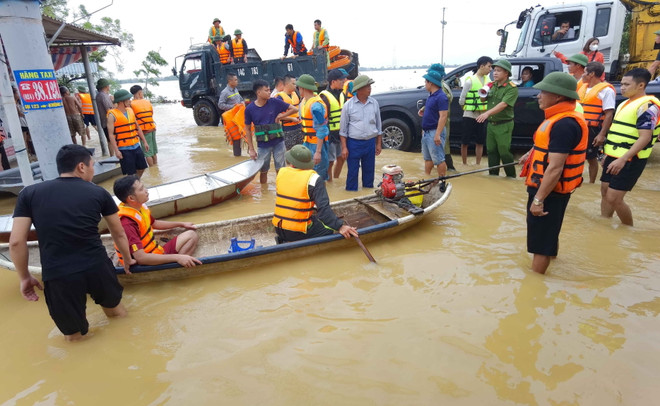 ttxvn_xa Trung Gia2.jpg