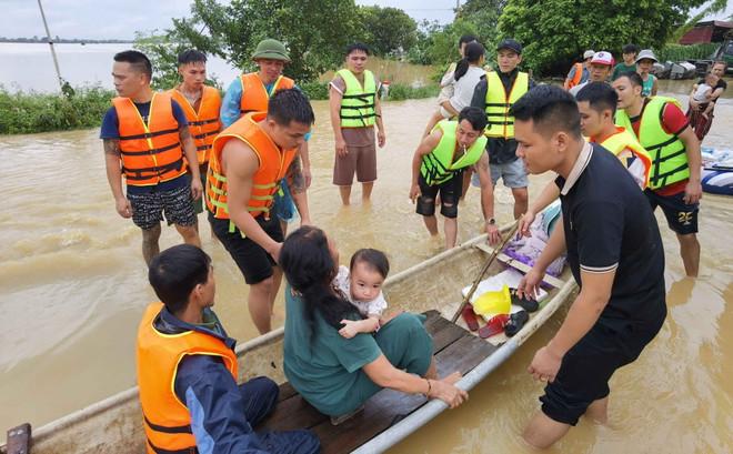 ttxvn_xa Trung Gia3.jpg