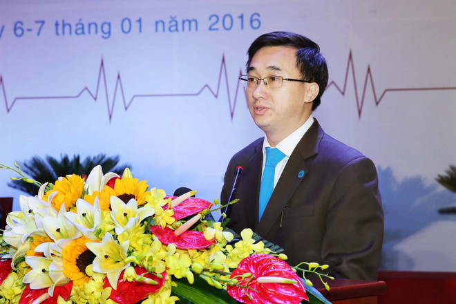 Gần 340 đại biểu dự Đại hội lần III Hội Thầy thuốc trẻ Việt Nam ảnh 1