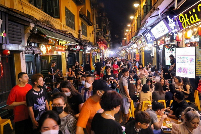 Kinh tế ban đêm: Làm sao để nâng cao “chất lượng” sản phẩm du lịch? ảnh 1