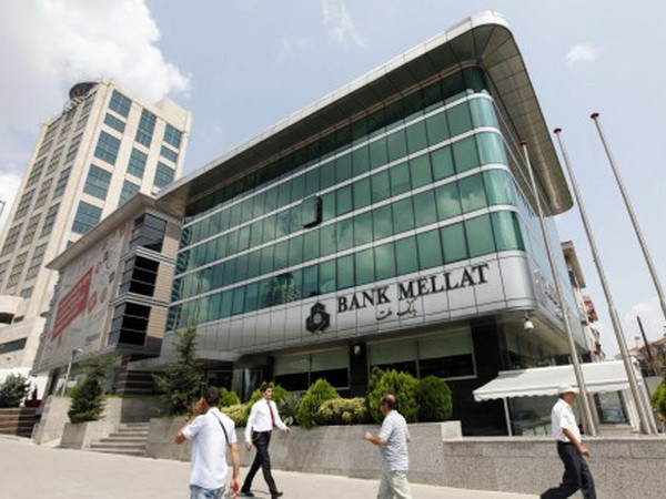 Ngân hàng Iran đòi Chính phủ Anh bồi thường 4 tỷ USD ảnh 1